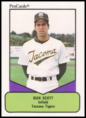 150 Dick Scott